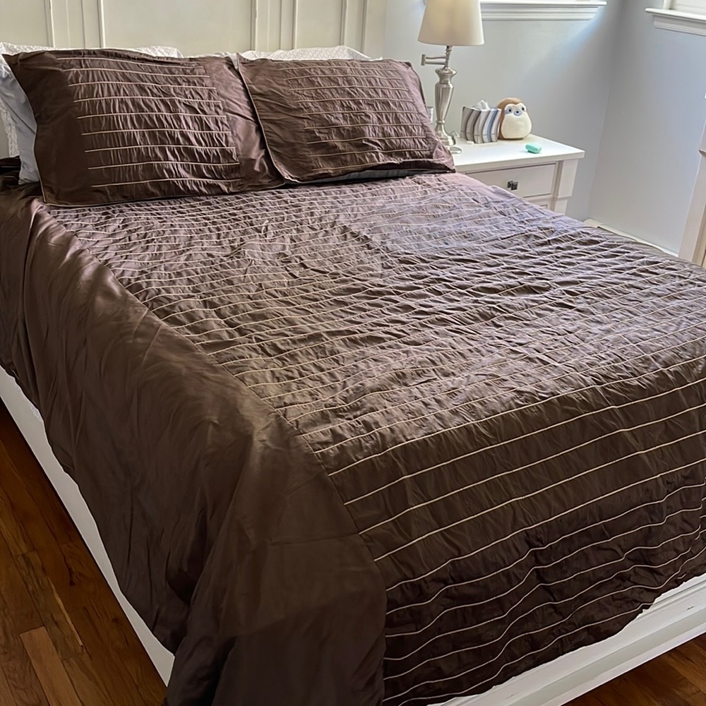 Hotel Collection Duvet cover
